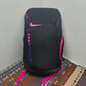 🎁Nike Hoops Elite Air Cushion Basketball Backpack - Large Capacity Unisex